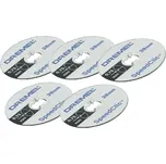 Dremel SpeedClic 2615S409JB 38 mm 5 ks