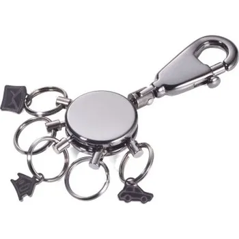 Klíčenka Troika Patent Sign