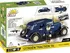 Stavebnice COBI COBI World War II 2263 Citroën Traction 7A