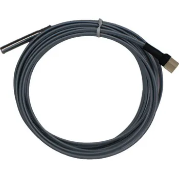 Bezpečnostní detektor TEPLOTNÍ ČIDLO ROPAM TSR-1-HT