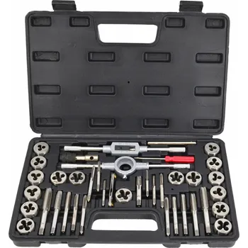 Závitořezný nástroj AWTOOLS AW20415