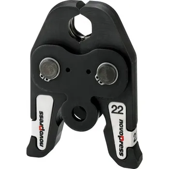 Kleště Lisovací čelist PB2-M - M15,15mm IVAR.PB2-M