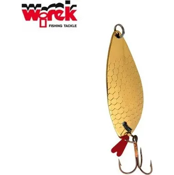 Umělá nástraha WIREK - Plandavka Alga AA vel. 1, 14g, barva B