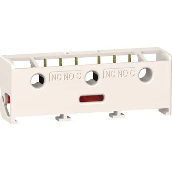 Stykač SCHNEIDER ELECTRIC SCHNEIDER Kontakt VARIO DF14AM1 1P pomocný DF14AM1