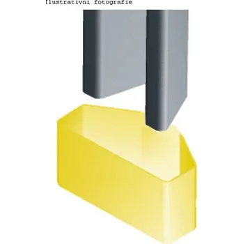 kabelová chránička CABLOFIL Koncovka CM559605 EPVCSN PVC plastová CM559605