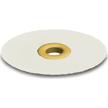 Brusný kotouč leštící kotouček EVE FLEXI-DIA | disk | jemný | 14 x 0,11 mm | 800 900 371 511 140