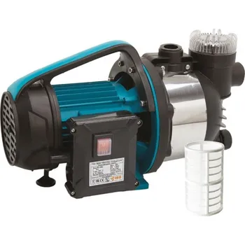 Čerpadlo DAMBAT ČERPADLO MULTI 1300 INOX 230V S PŘEDFILTREM