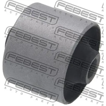 Silentblok nápravy FEBEST Uložení, řídicí mechanismus KAB-021