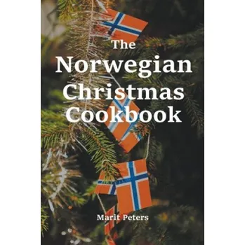Norwegian Christmas Cookbook – Marit Peters (EN)