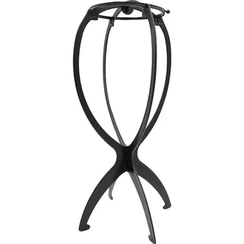 Karnevalová paruka Funiglobal - Stojan na paruky -