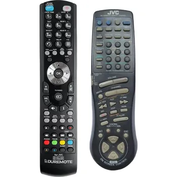 Dálkový ovladač JVC RMSR884RU - dálkový ovladač