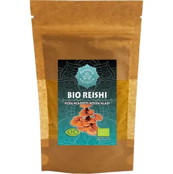 Doplněk stravy Altevita BIO Reishi 60g