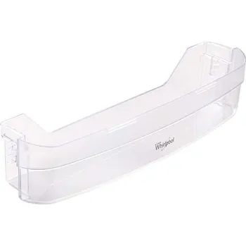Příslušenství pro lednici Whirlpool 481241848957 spodní police dveří