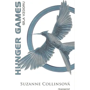 Hunger Games - Síla vzdoru