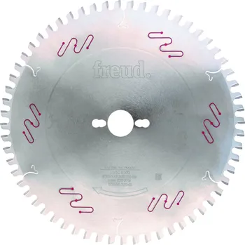 Pilový kotouč FREUD Pilový kotouč 303x3,2/2,2x30 60DH NEG LU3C 0300