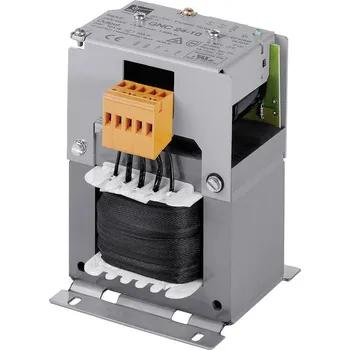 spínaný zdroj BLOCK GNC 24-10 neregulovaný stejnosměrný napájecí zdroj 24 V/DC 10 A 240 W Počet výstupů:1 x Obsah 1 ks