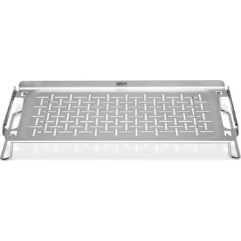 Příslušenství pro gril Weber Ohřívací rošt na planchu, 6784