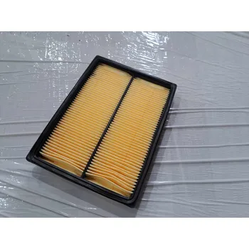 Vzduchový filtr Vzduchový filtr pro Hahn & Sohn Dieselové Generátory HDE 14000 EA-EA3