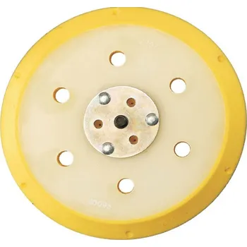 Brusný kotouč Úchytný kotouč Smirdex 960 150 mm 9 otvorů