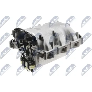 Váha vzduchu Sací trubkový modul NTY BKS-ME-004