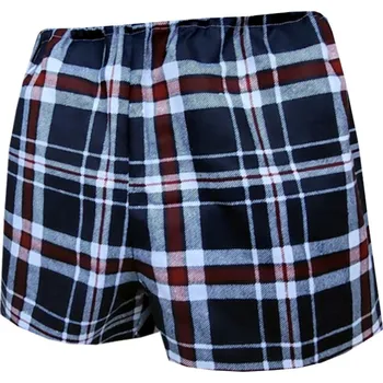 Trenýrky Flanelové Trenýrky FOLTÝN FL 19 Velikost: XL, Materiál: Flanel