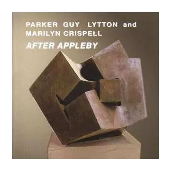 Zahraniční hudba 2CD Marilyn Crispell: After Appleby 2016