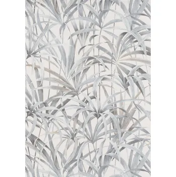 Tapeta DIMEX | Vliesová tapeta na zeď WPE-901452 | 0,53 x 10,05 m | krémová, šedá + Krémová, šedá vliesová tapeta na stěnu WPE901452 v rozměru 0,53 x 10,05 m