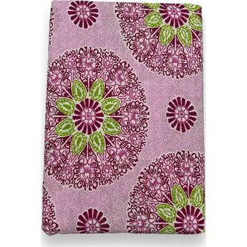 Povlečení Original 3-dílné růžové krepové povlečení Barva: Růžová, rozměr: 140x200 + 70x90