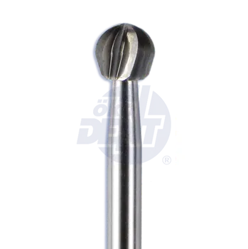 Fréza tvrdokovová chirurgická fréza ALLPORT | oblá | do násadce | 500 105 001 291 035