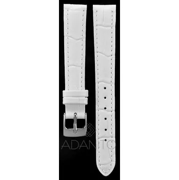 Řemínek na hodinky Kožený řemínek na hodinky