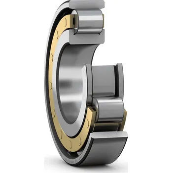 NU 307 ECM SKF Válečkové ložisko