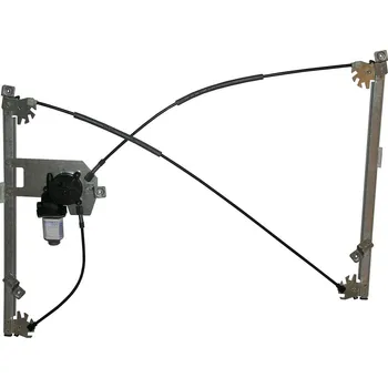 Stahovačka okna Zvedací zařízení oken VALEO 850787