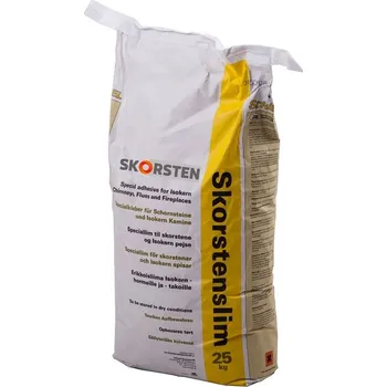 Průmyslové lepidlo Skorsten lepidlo / 20kg