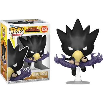 Figurka Funko POP Animation My Hero Academy Tokoyami 1351