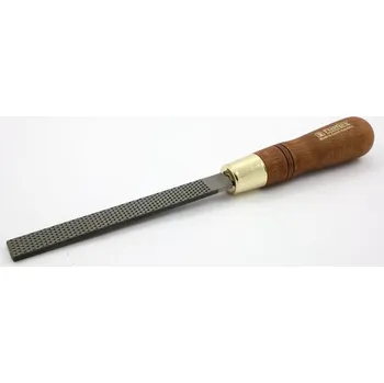 Narex 872503 Rašple plochá 25 x 250 mm