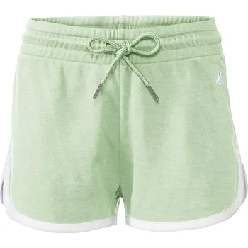 Dámské kraťasy esmara® U.S. Grand Polo Dámské teplákové šortky (XS(32/34), zelená)