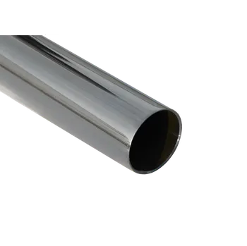 Zábradlí trubka ø 42.4x2mm, leštěná nerez /AISI304 trubka ø 42.4x2mm, cena za 1ks (3m), leštěná nerez /AISI304