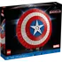 Stavebnice LEGO LEGO Marvel 76262 Štít Kapitána Ameriky