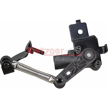 Motorek světlometu Senzor, regulace sklonu světlometů METZGER 0901413