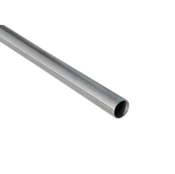 Zábradlí trubka o 16x1.5mm, broušená nerez K320 /AISI304 cena za 1ks(5m)