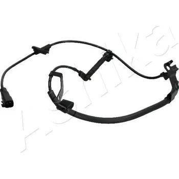 Přislušenství brzdového systému Snímač, počet otáček kol ASHIKA 151-05-555