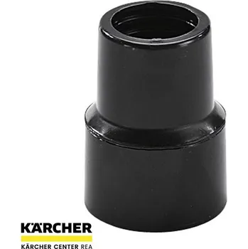 Připojovací objímka elektronářadí, šroubovací