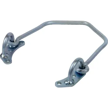 Příslušenství k čerpadlu SIGMA PUMPY 100,125-KDFU držadlo