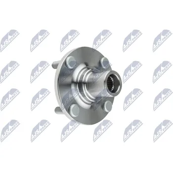 Náboj kola NTY KLP-MZ-014P