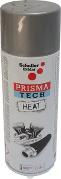 Barva ve spreji Schuller Prisma Tech Heat teplotně odolný sprej 400 ml