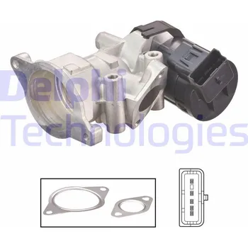 Auto-moto Delphi EG10591-12B1