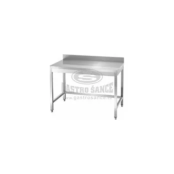 Dílenský stůl Amitek Stul pracovní 1400x700x850/950 ZL