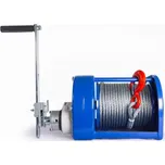 Ruční lanový naviják 2t 40m JHW-2