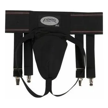 Suspenzor Opus Suspensor 3493 SR s pasem na štulpny velikost oblečení XL