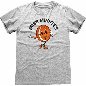 Heroes Inc. - Tričko Loki pro dospělé - L